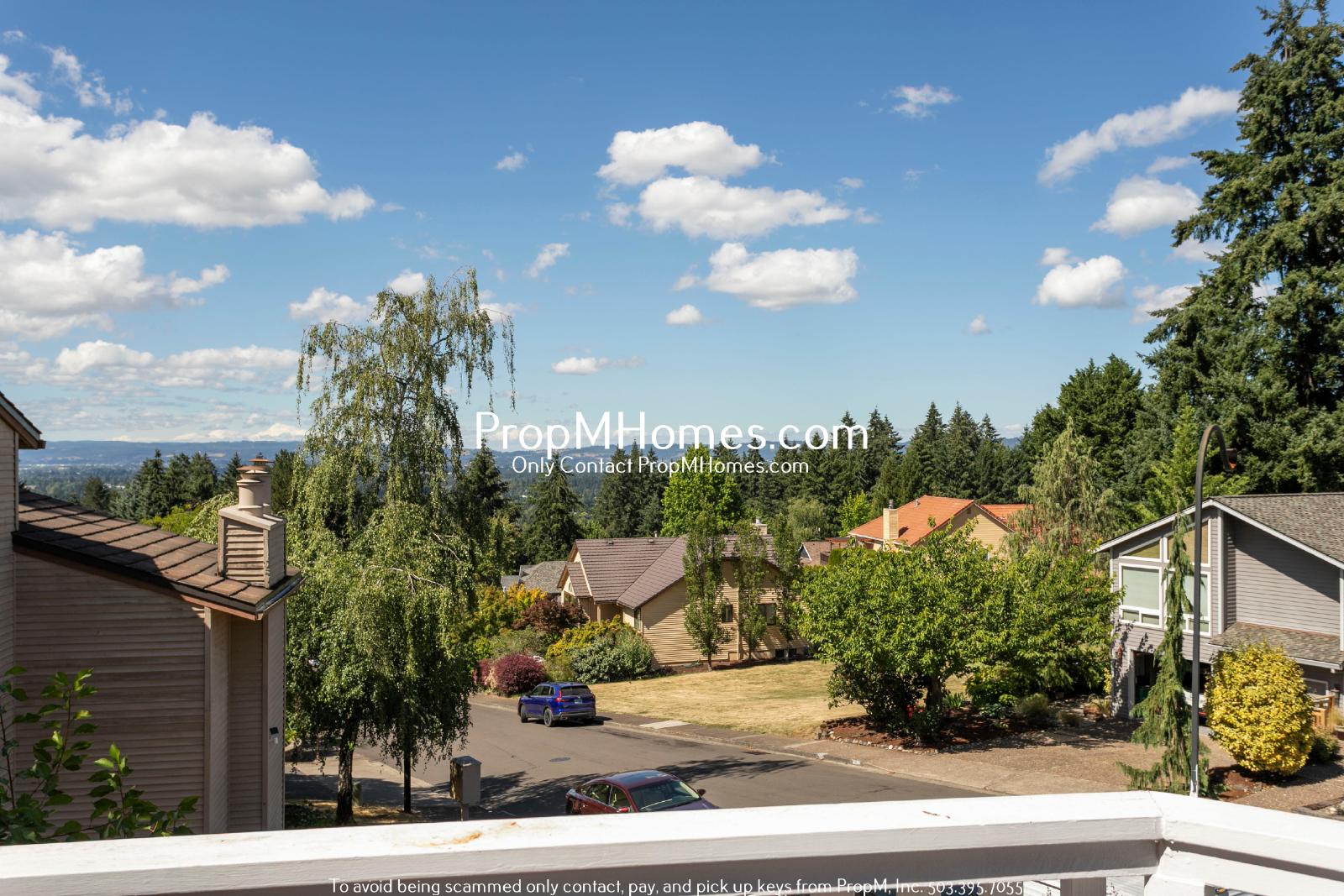 5 Bedroom Cooper Mountain Home w/ Amazing Views! property image