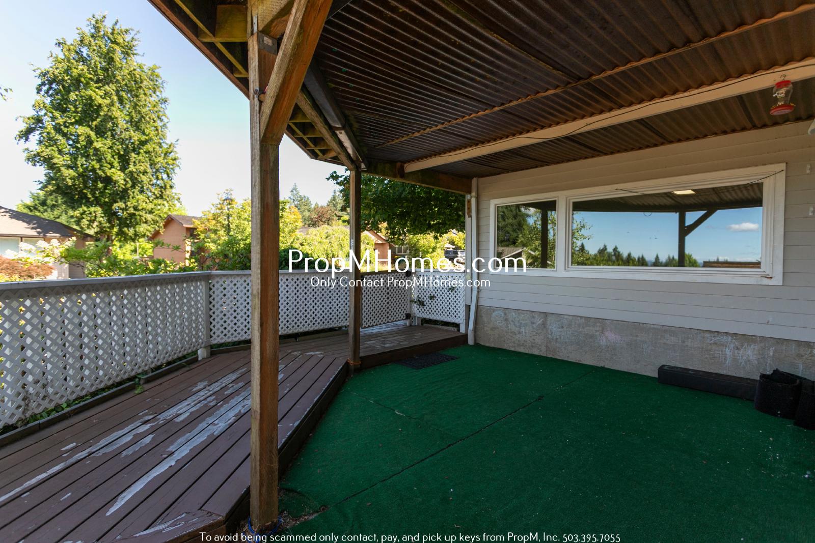 5 Bedroom Cooper Mountain Home w/ Amazing Views! property image