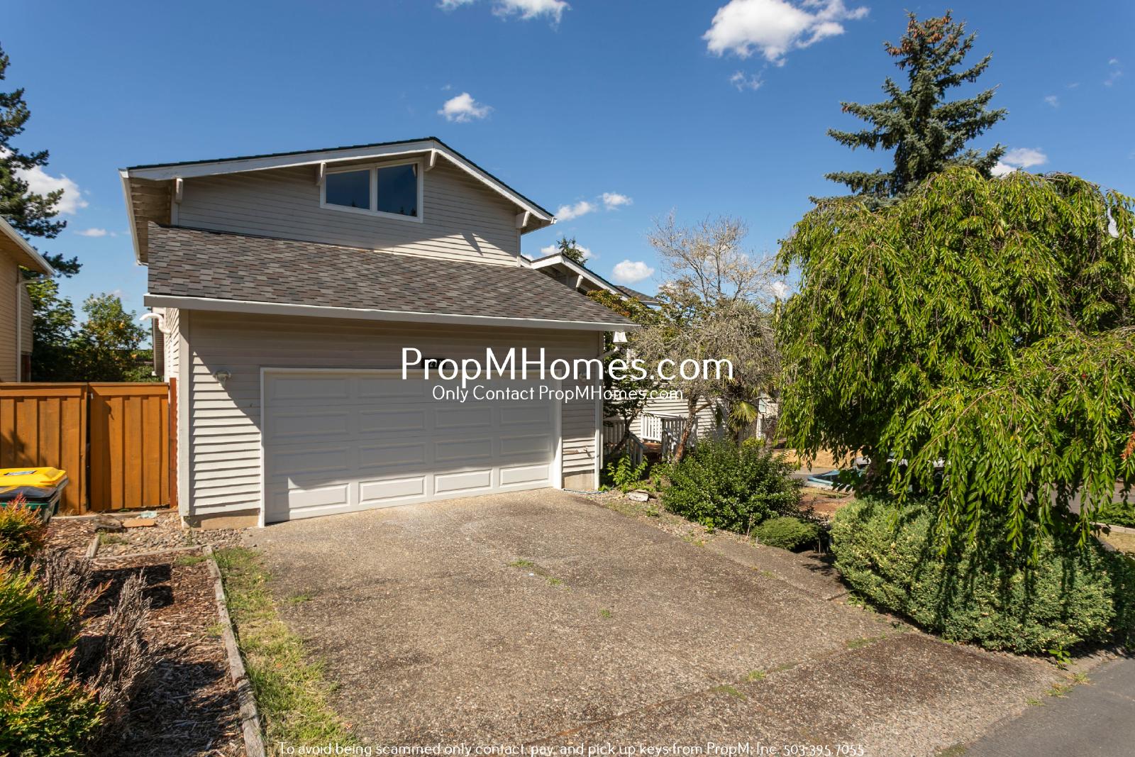 5 Bedroom Cooper Mountain Home w/ Amazing Views! property image