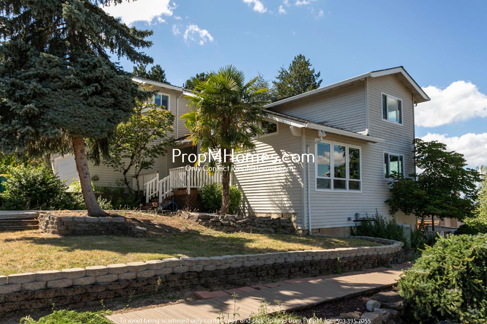 5 Bedroom Cooper Mountain Home w/ Amazing Views! property image