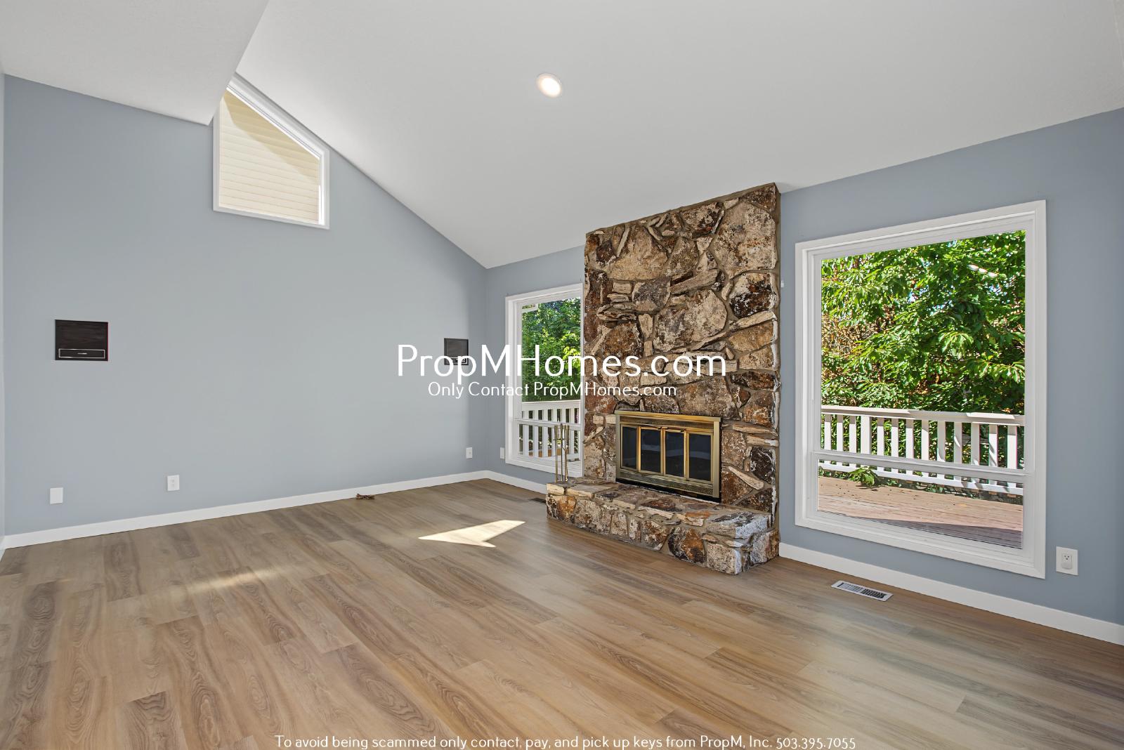 5 Bedroom Cooper Mountain Home w/ Amazing Views! property image
