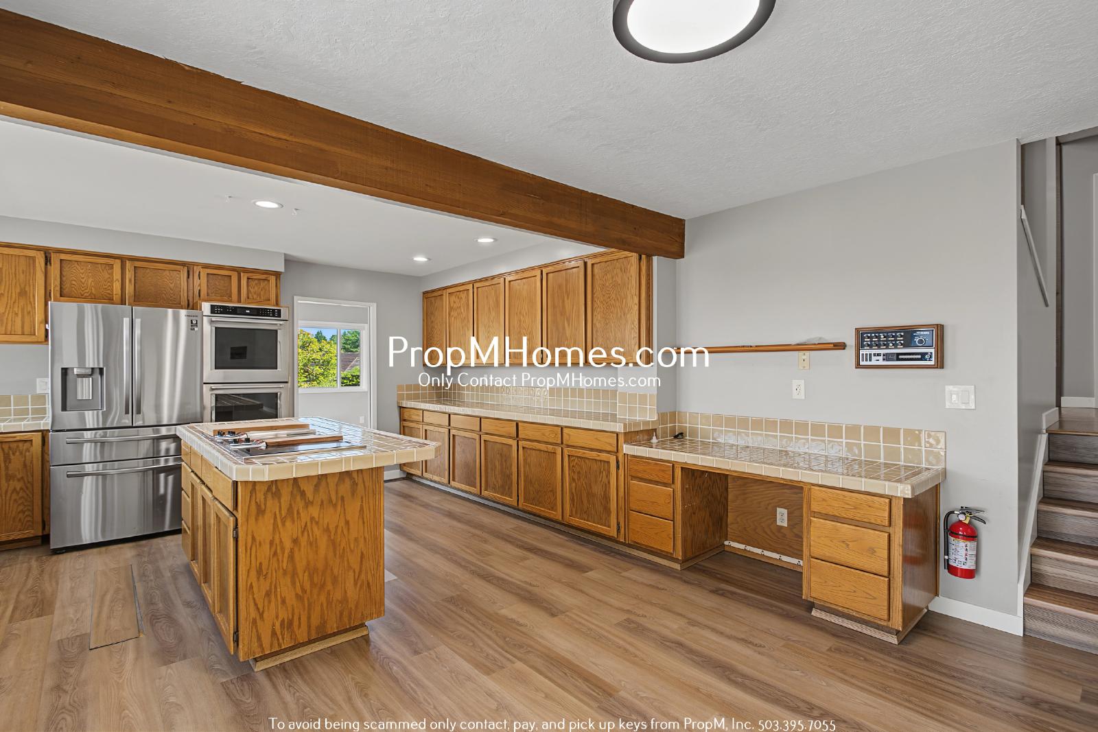 5 Bedroom Cooper Mountain Home w/ Amazing Views! property image
