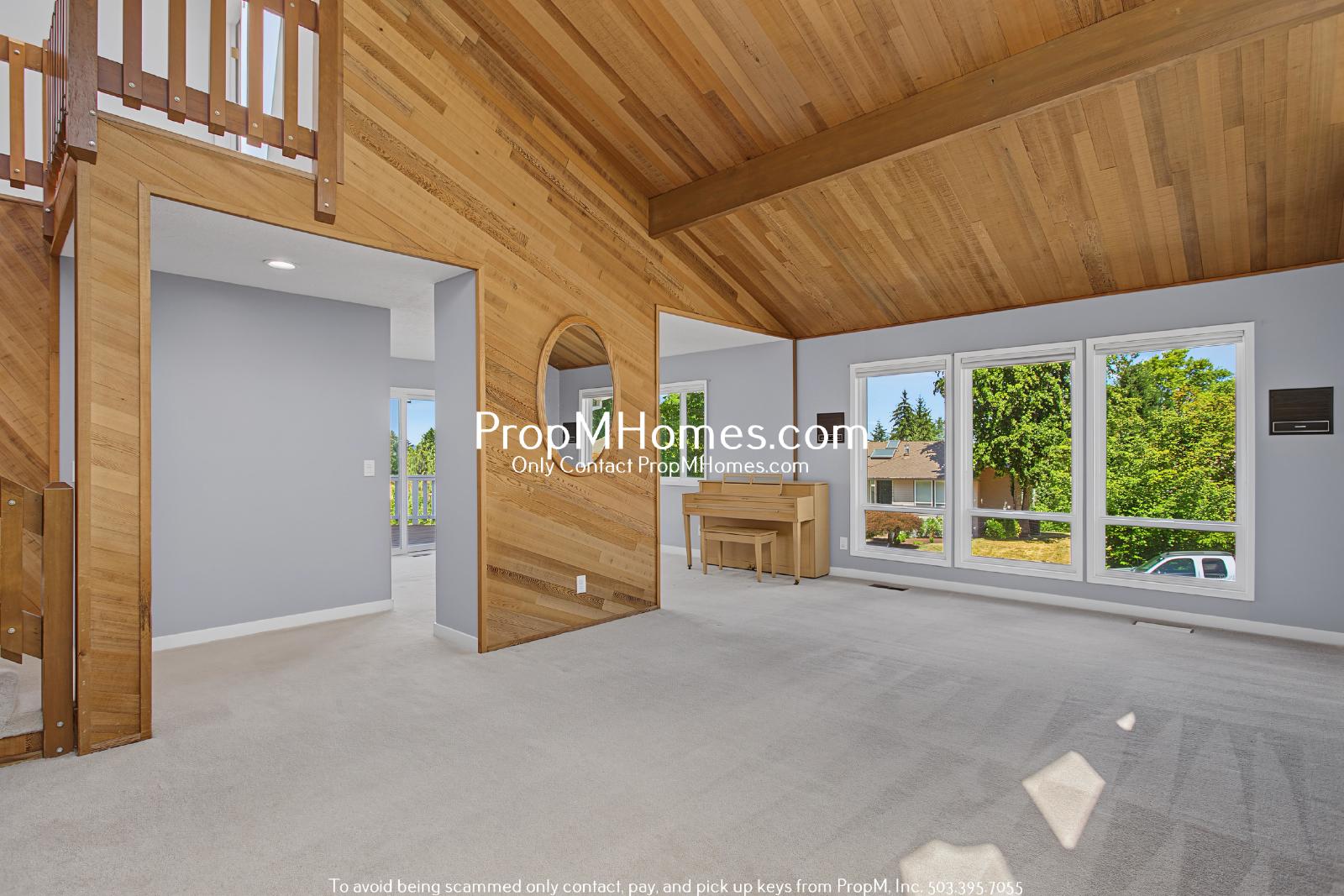 5 Bedroom Cooper Mountain Home w/ Amazing Views! property image