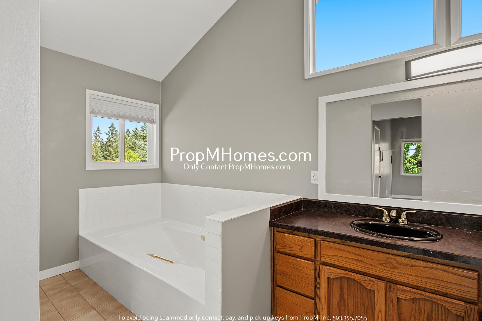 5 Bedroom Cooper Mountain Home w/ Amazing Views! property image