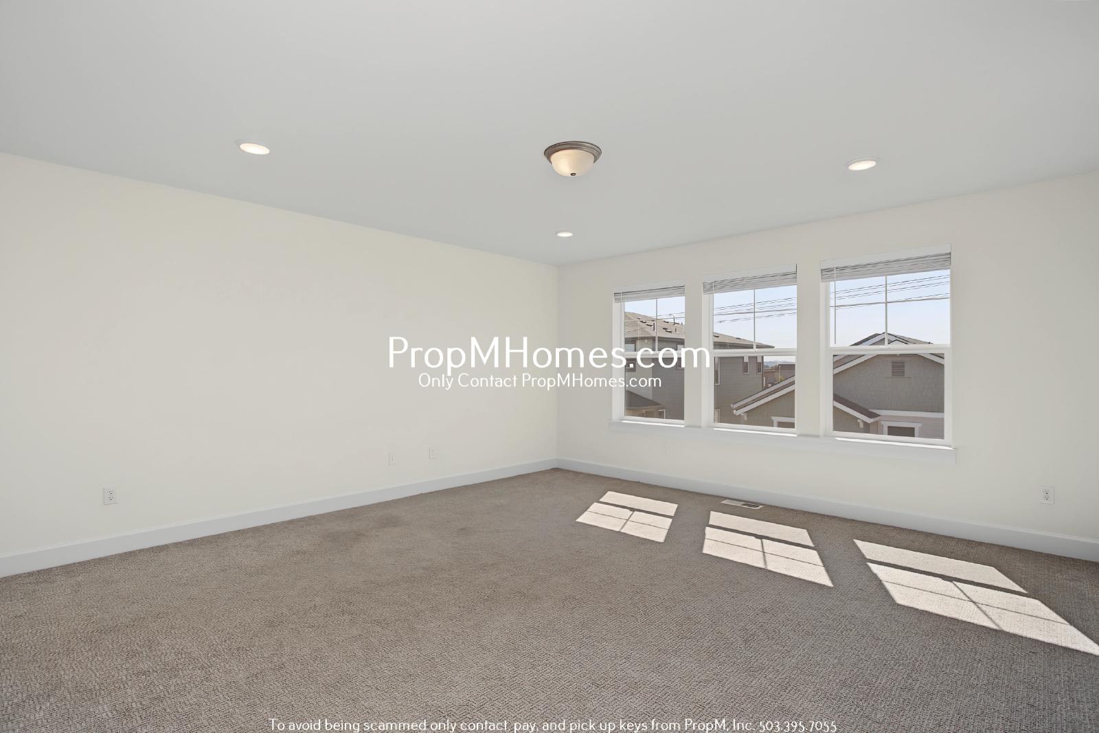 Spacious Three Bedroom Home in Reed's Crossing! property image