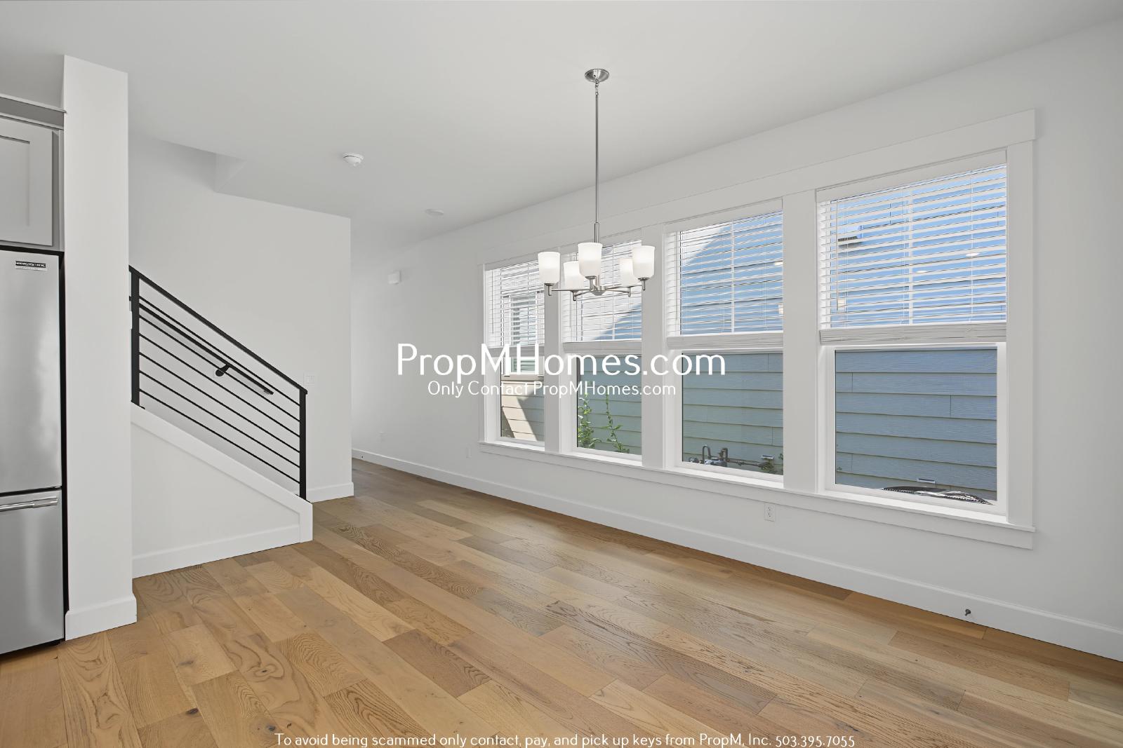 Spacious Three Bedroom Home in Reed's Crossing! property image