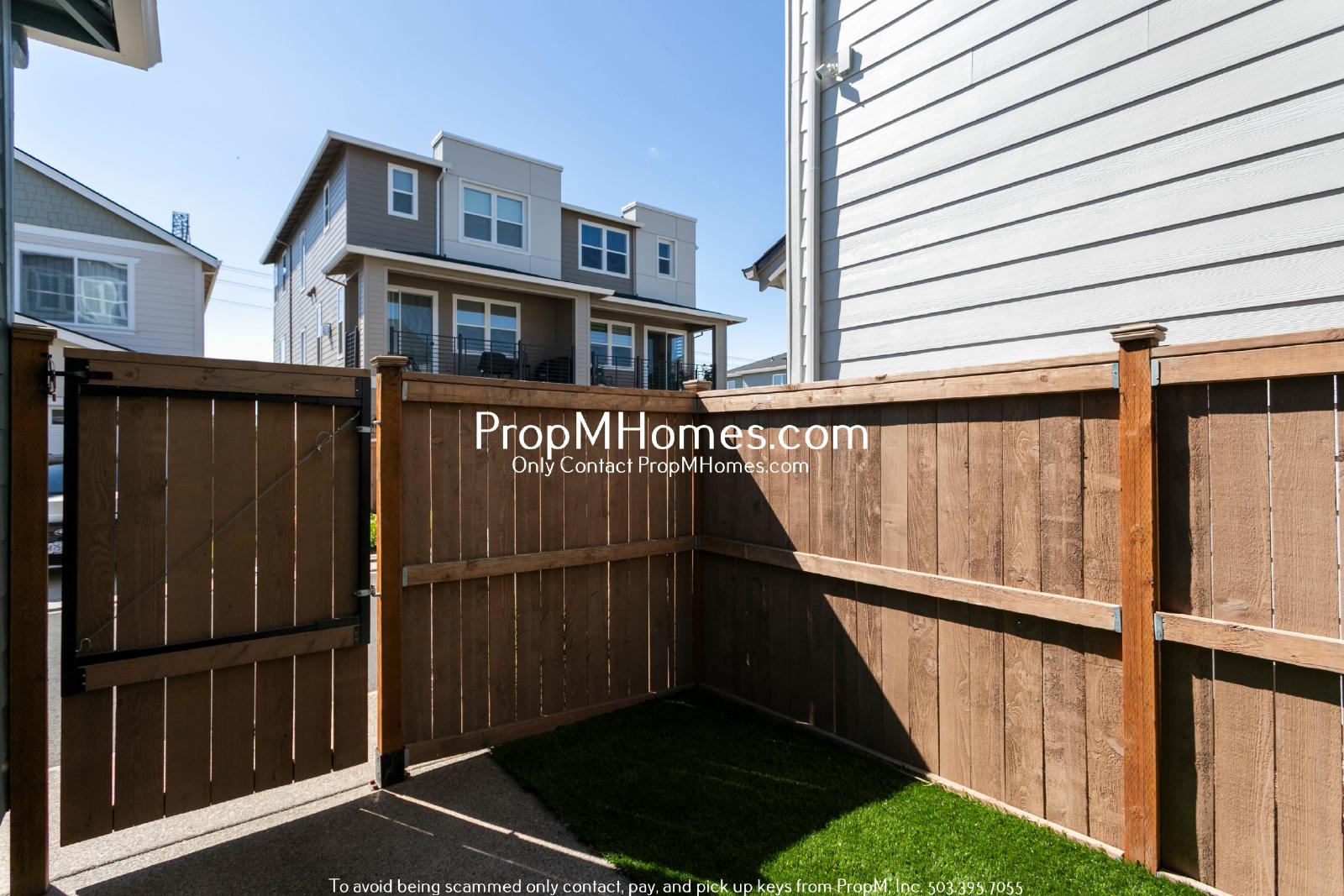 Spacious Three Bedroom Home in Reed's Crossing! property image