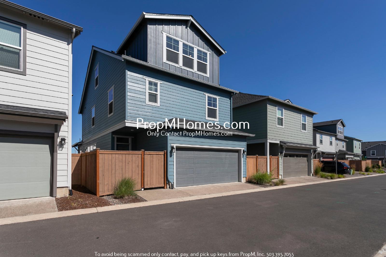 Spacious Three Bedroom Home in Reed's Crossing! property image