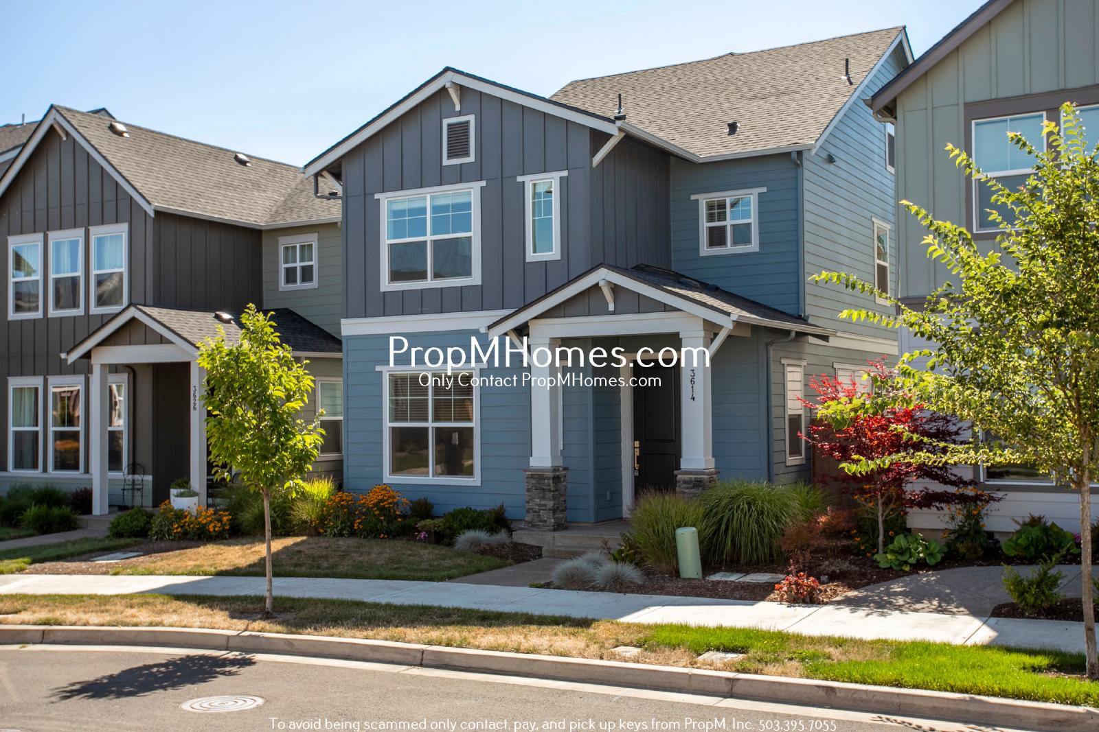 Spacious Three Bedroom Home in Reed's Crossing! property image