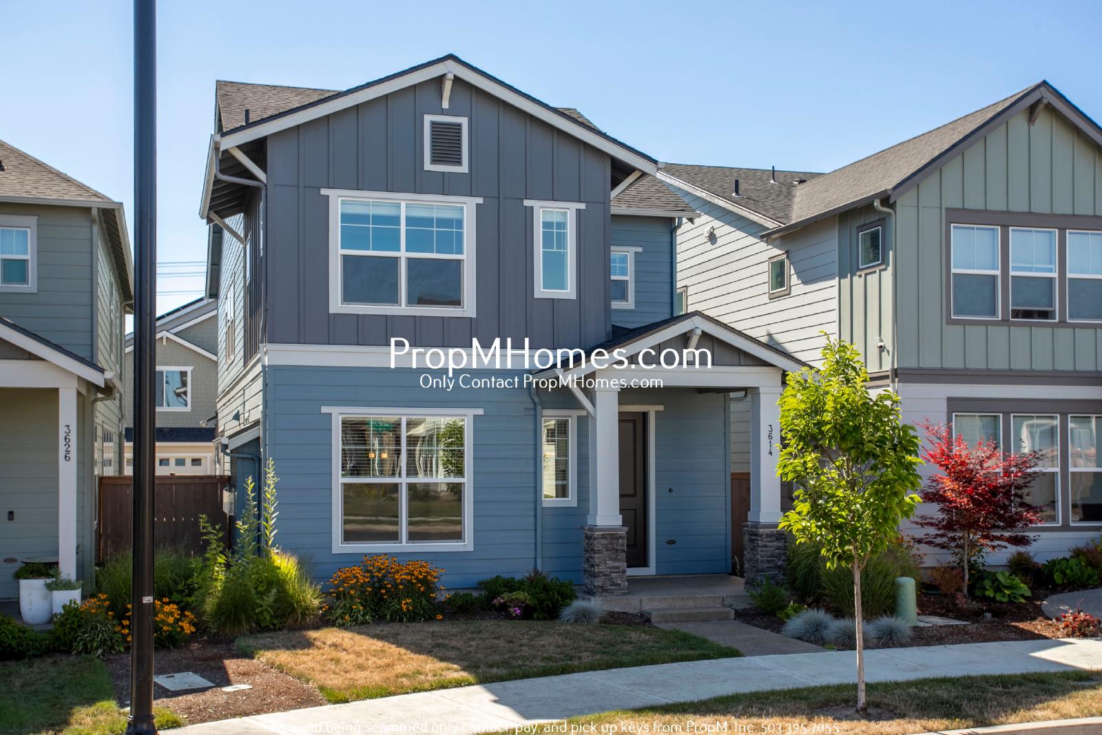 Spacious Three Bedroom Home in Reed's Crossing! property image