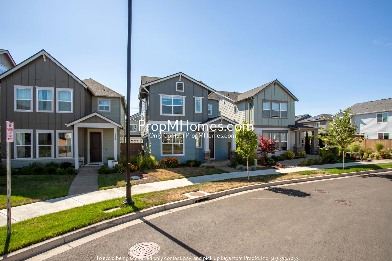 Spacious Three Bedroom Home in Reed's Crossing! property image