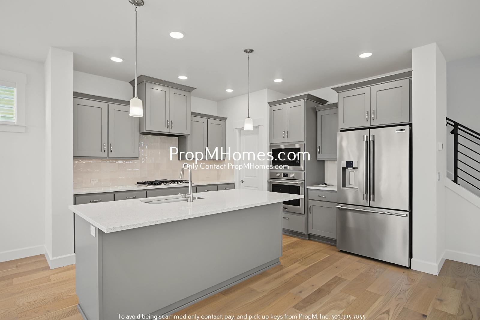 Spacious Three Bedroom Home in Reed's Crossing! property image