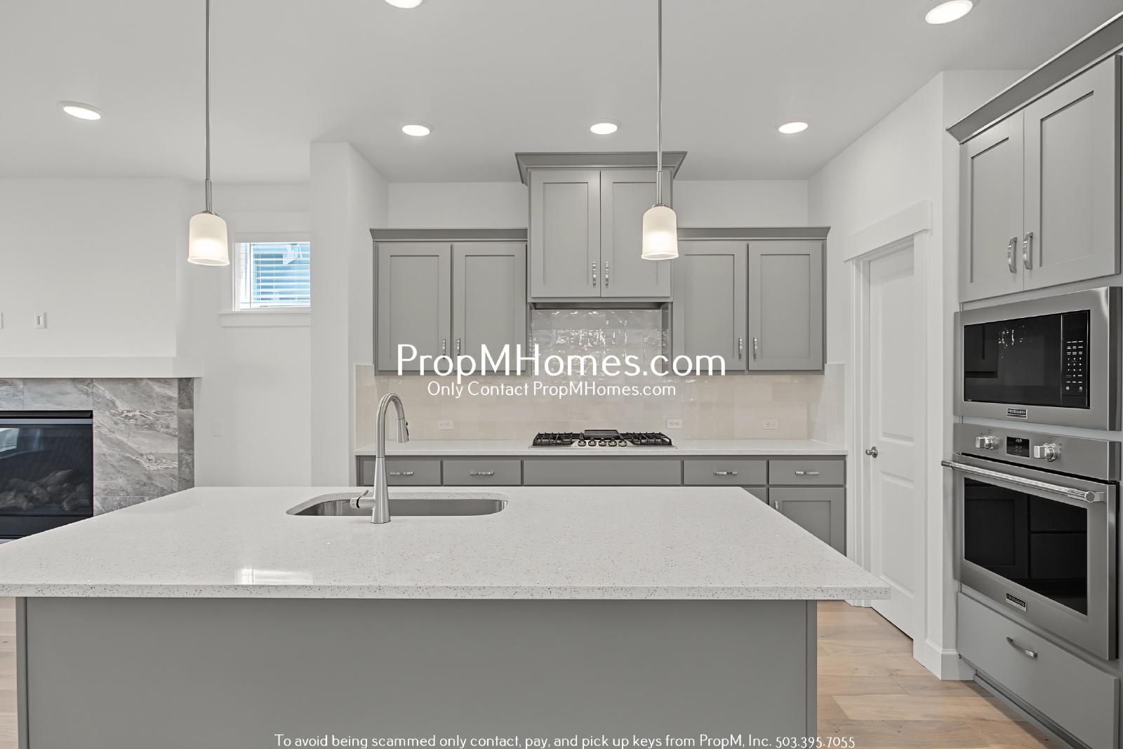 Spacious Three Bedroom Home in Reed's Crossing! property image