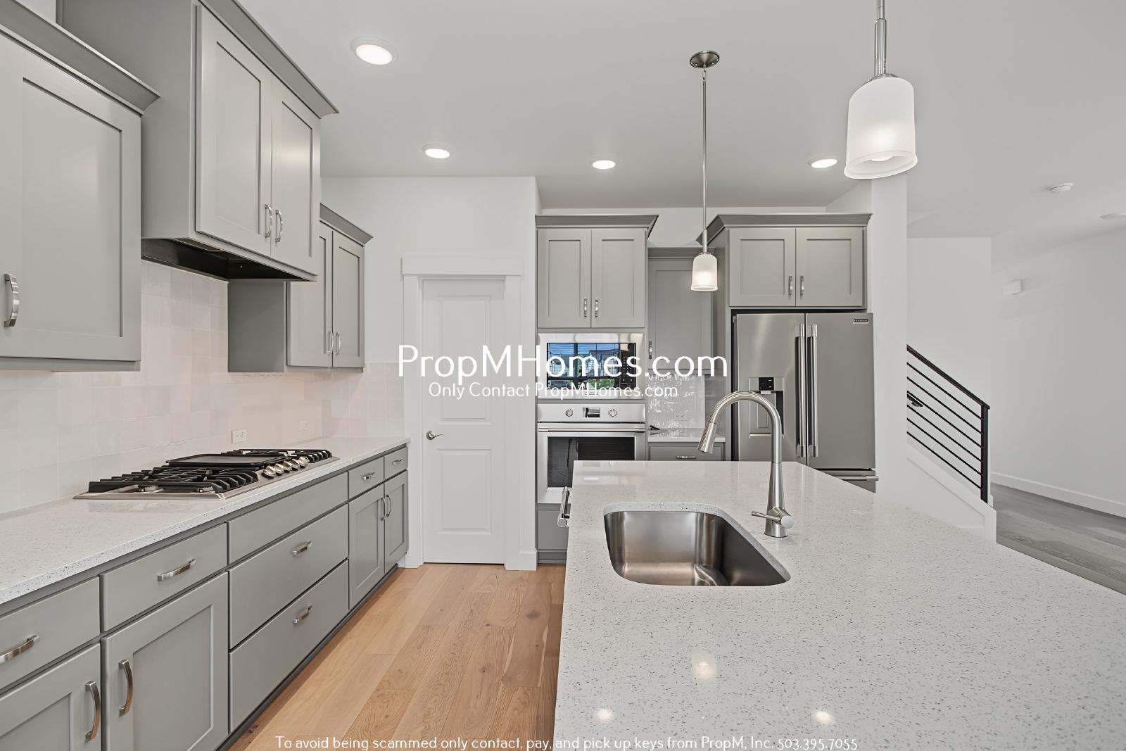 Spacious Three Bedroom Home in Reed's Crossing! property image