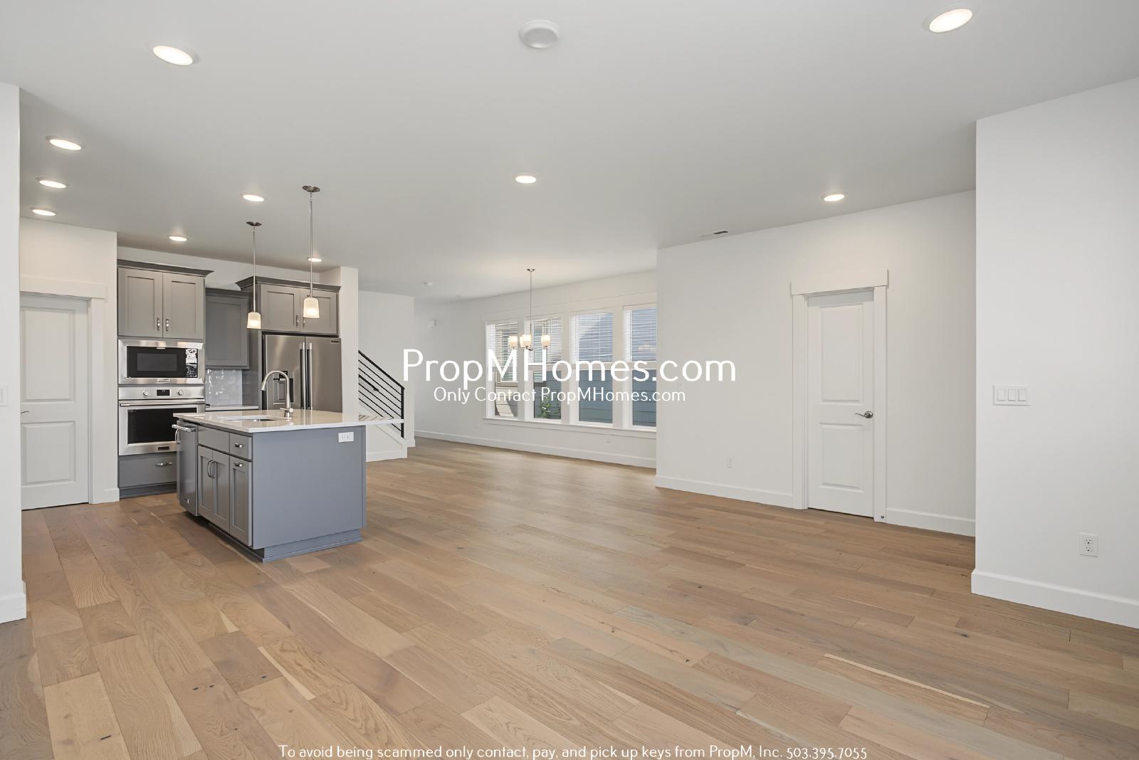 Spacious Three Bedroom Home in Reed's Crossing! property image