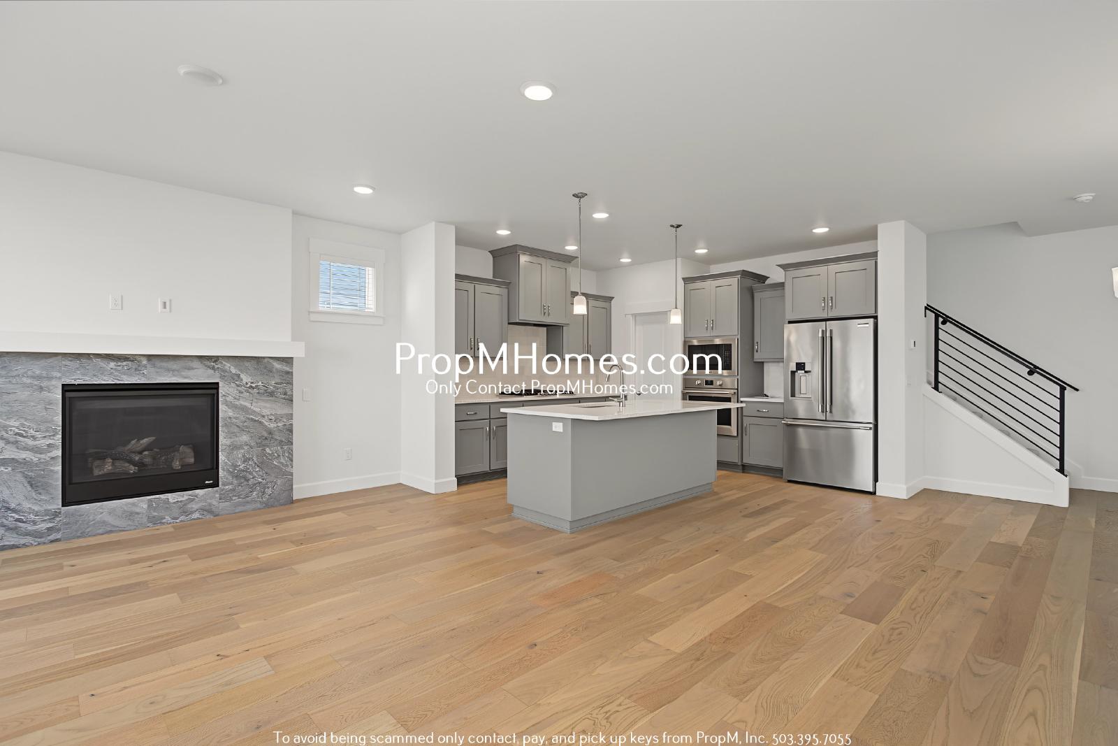 Spacious Three Bedroom Home in Reed's Crossing! property image