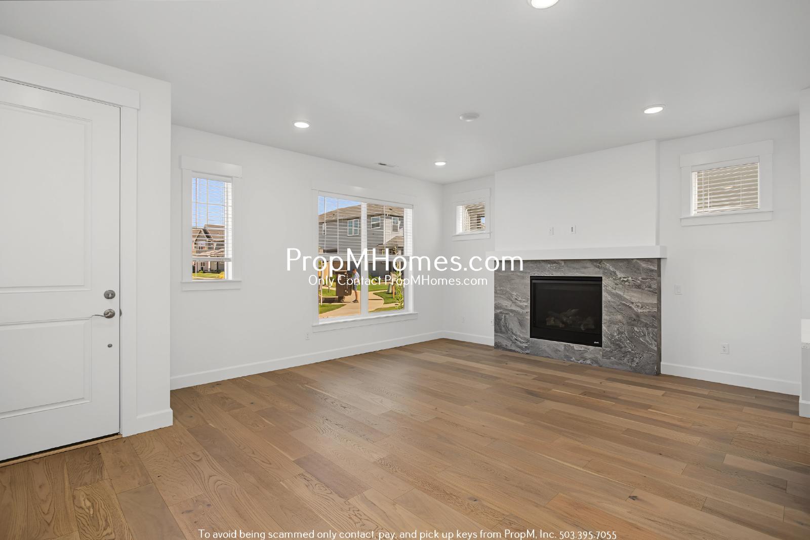Spacious Three Bedroom Home in Reed's Crossing! property image