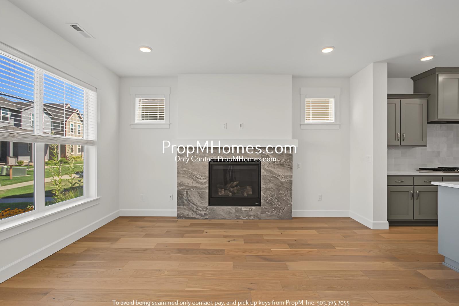 Spacious Three Bedroom Home in Reed's Crossing! property image
