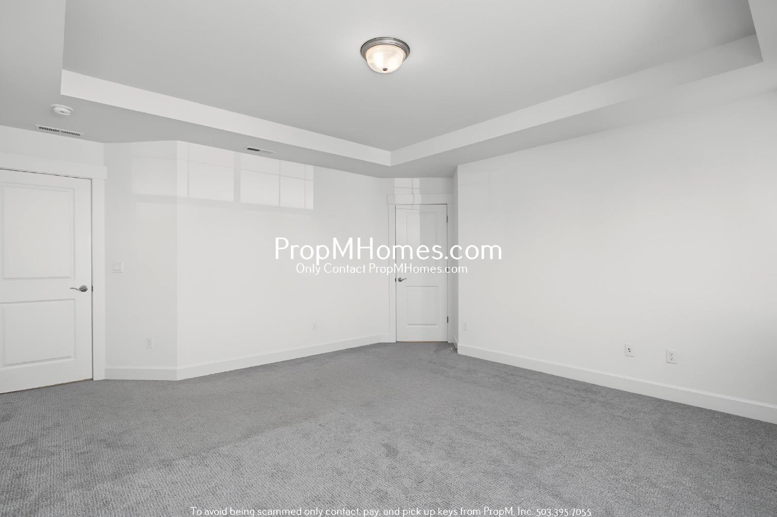 Spacious Three Bedroom Home in Reed's Crossing! property image