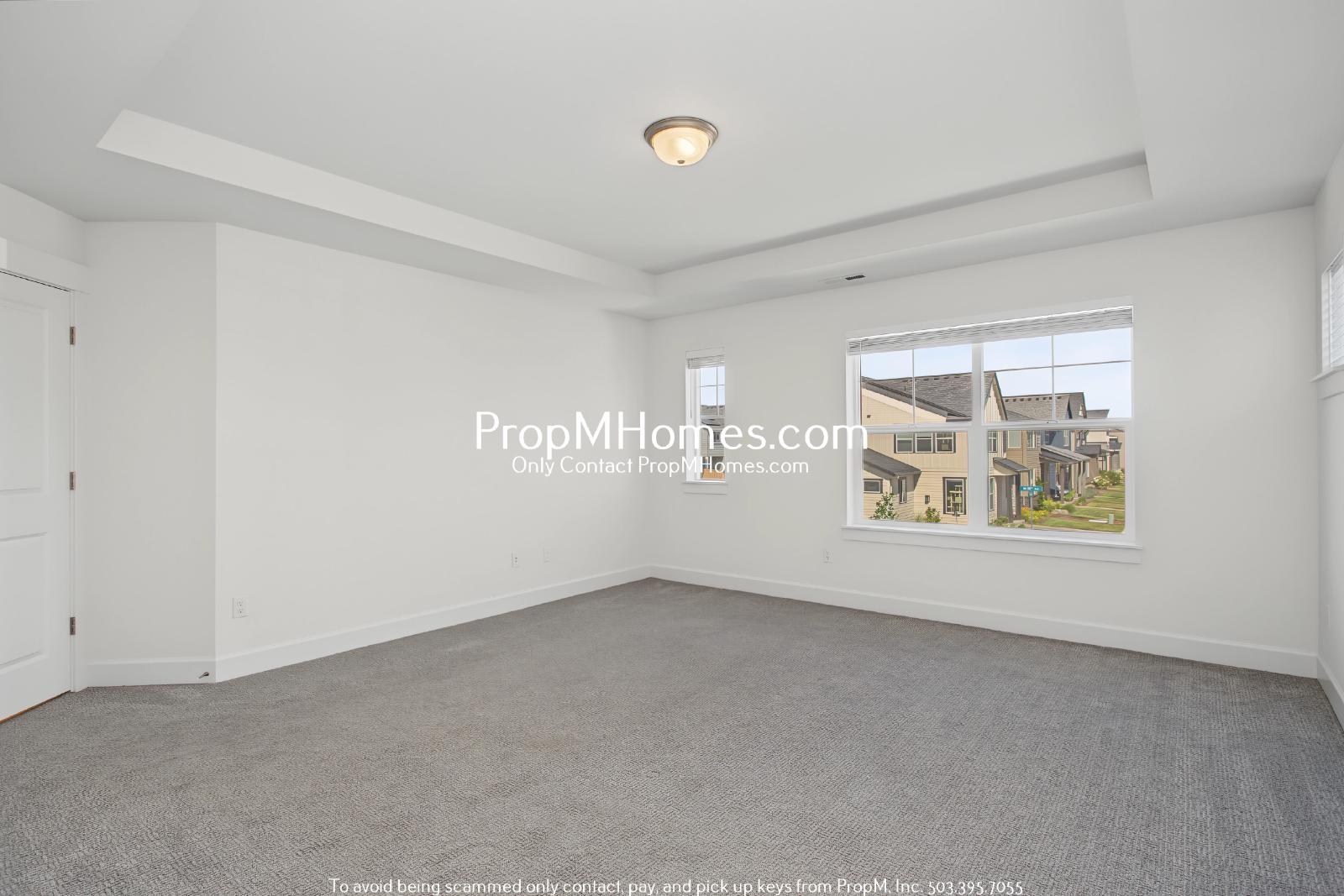 Spacious Three Bedroom Home in Reed's Crossing! property image