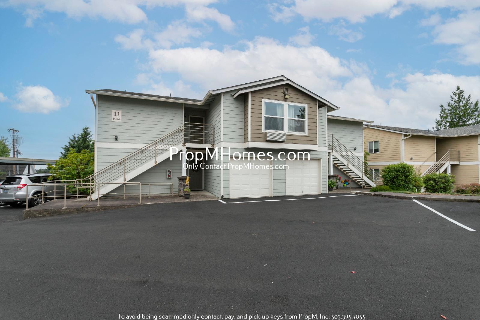 Two Bedroom Condo in the Heart of Bethany! property image