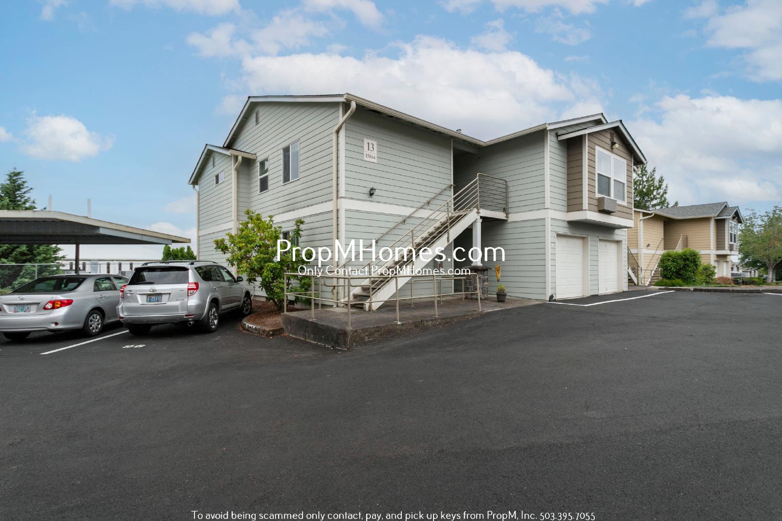 Two Bedroom Condo in the Heart of Bethany! property image