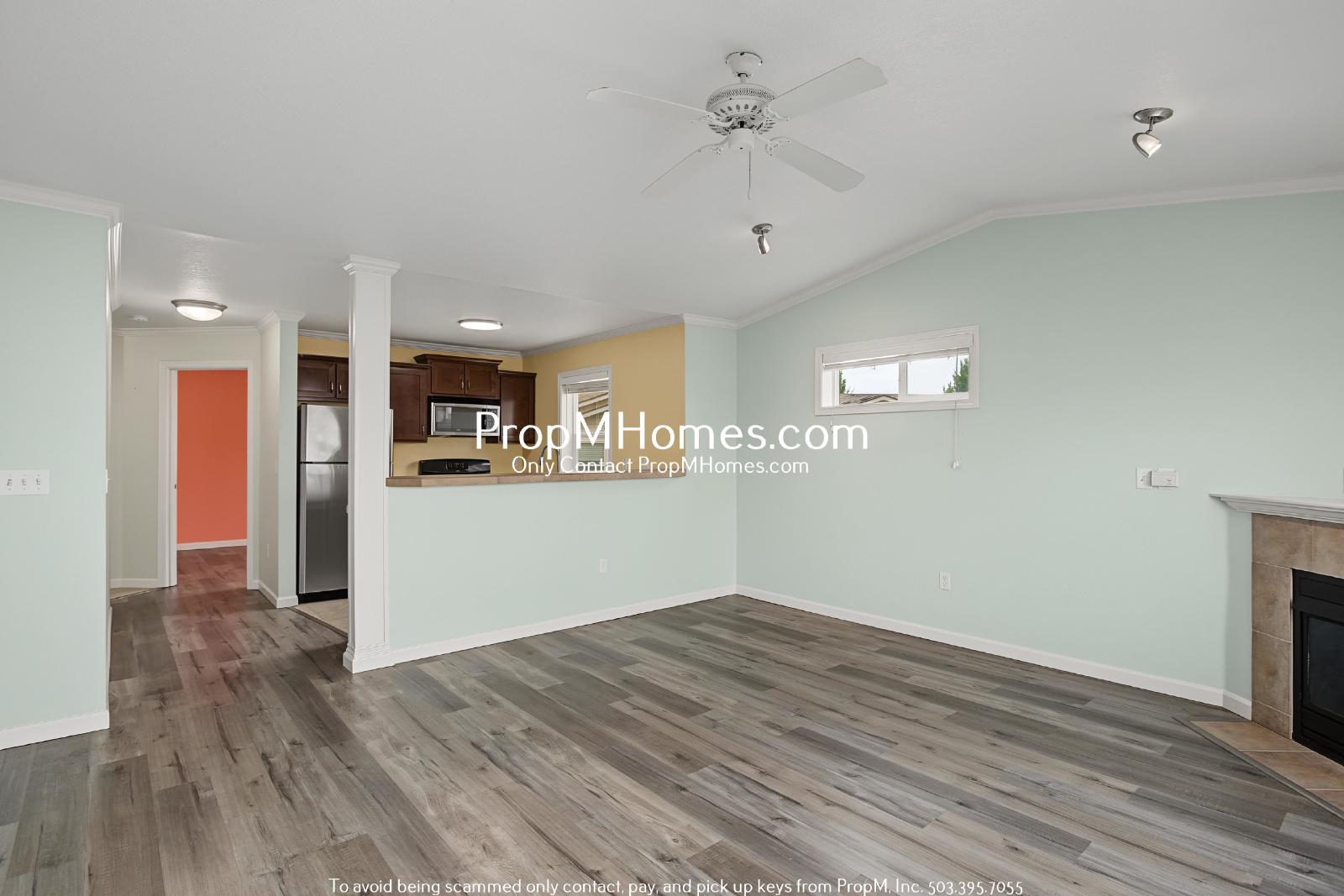 Two Bedroom Condo in the Heart of Bethany! property image