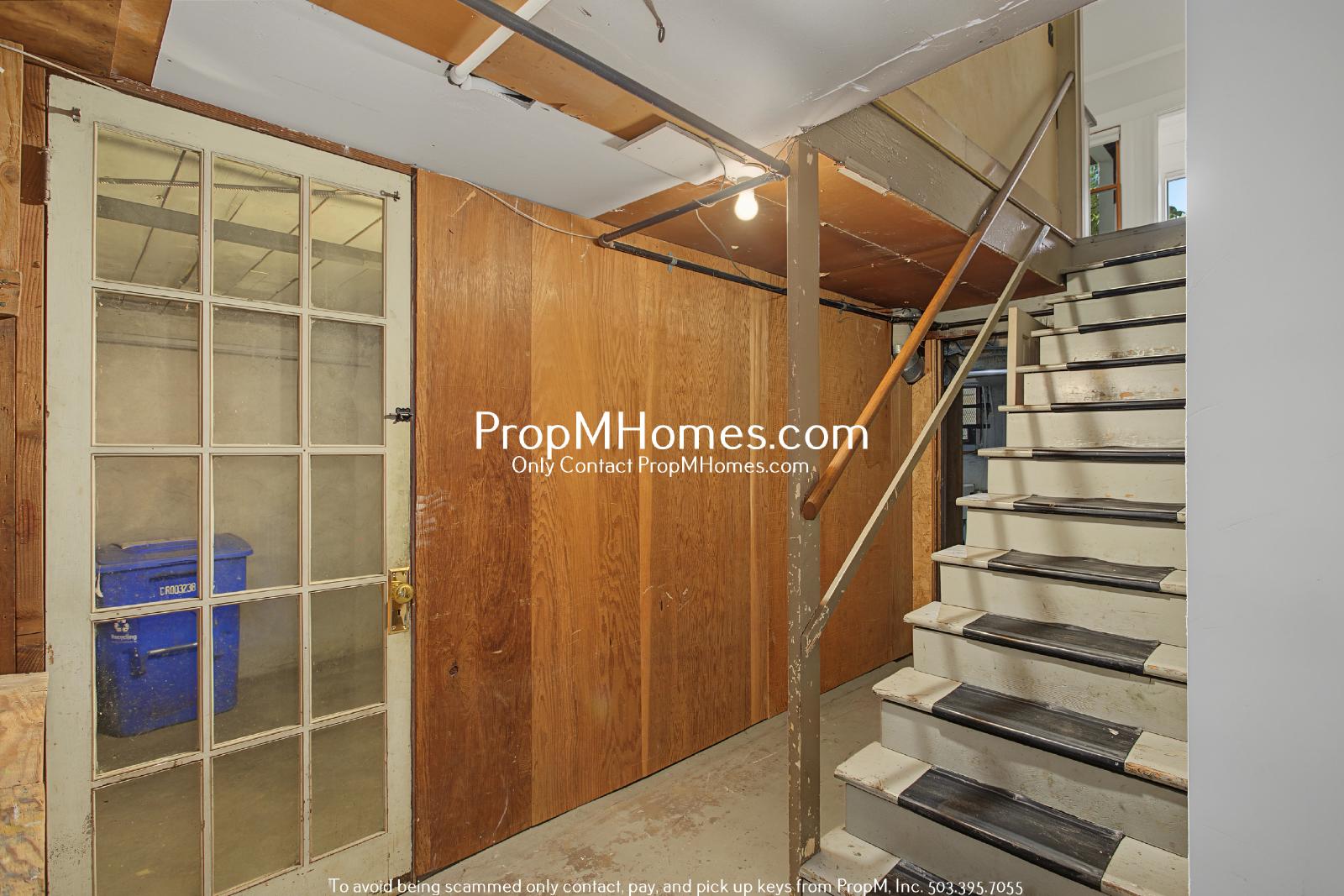 Updated Two Bedroom Duplex in Buckman! property image