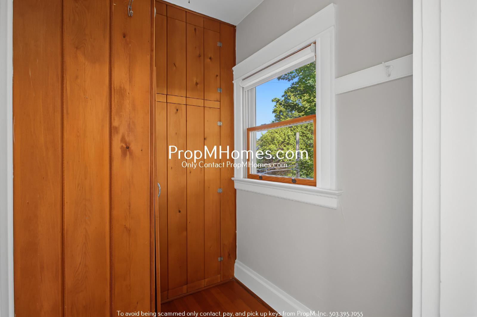 Updated Two Bedroom Duplex in Buckman! property image