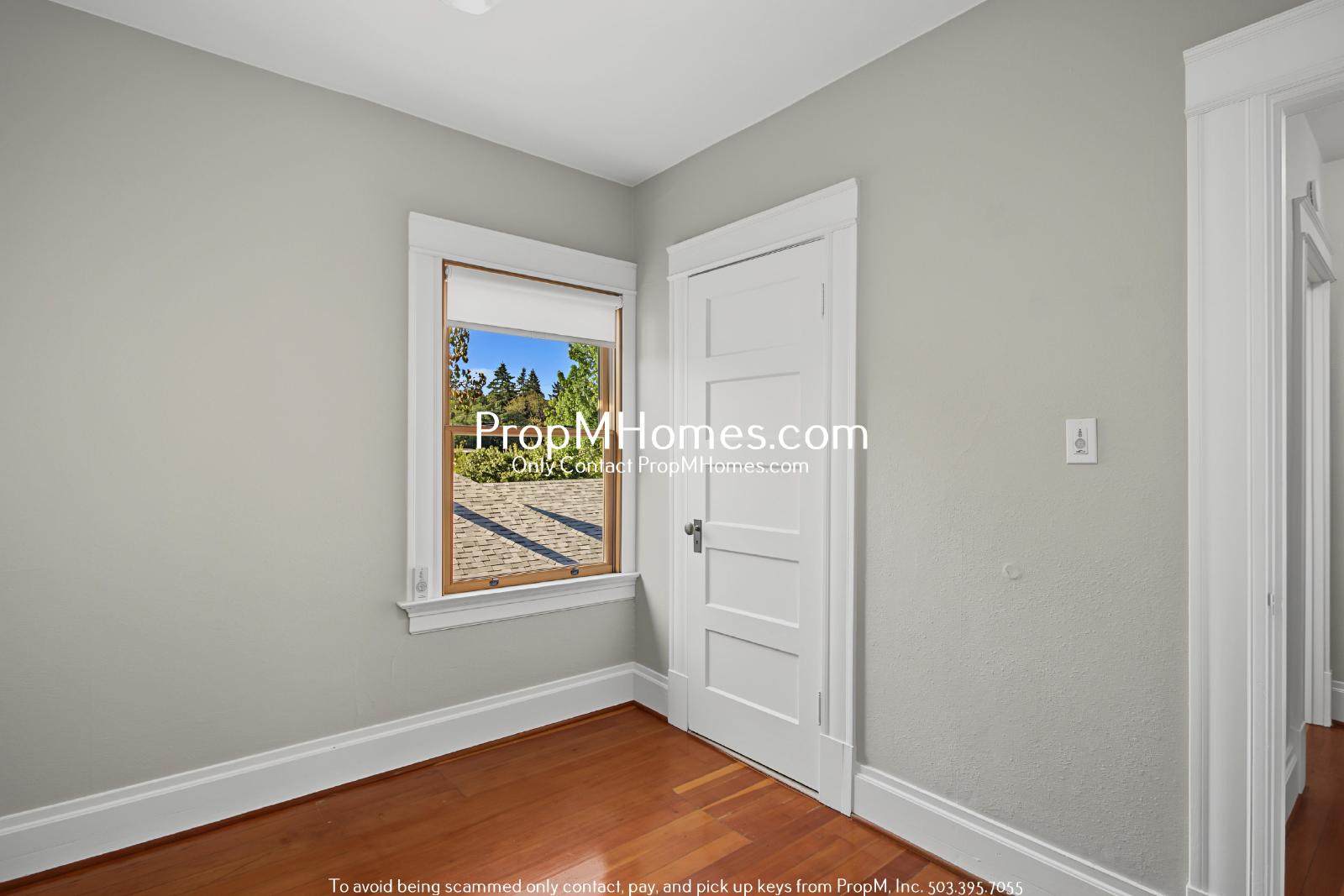 Updated Two Bedroom Duplex in Buckman! property image