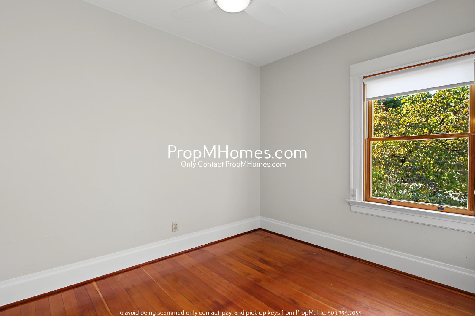 Updated Two Bedroom Duplex in Buckman! property image