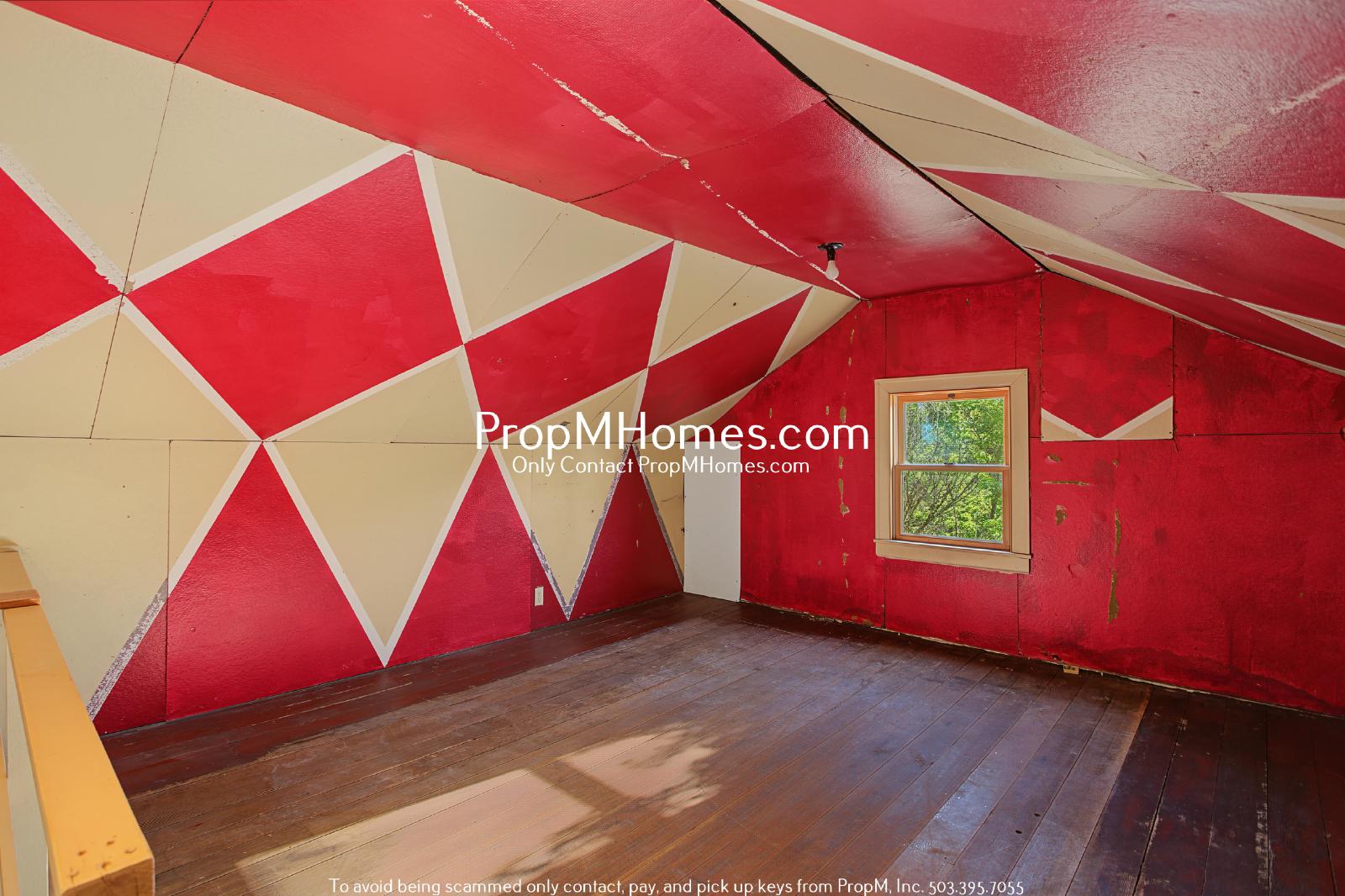 Updated Two Bedroom Duplex in Buckman! property image