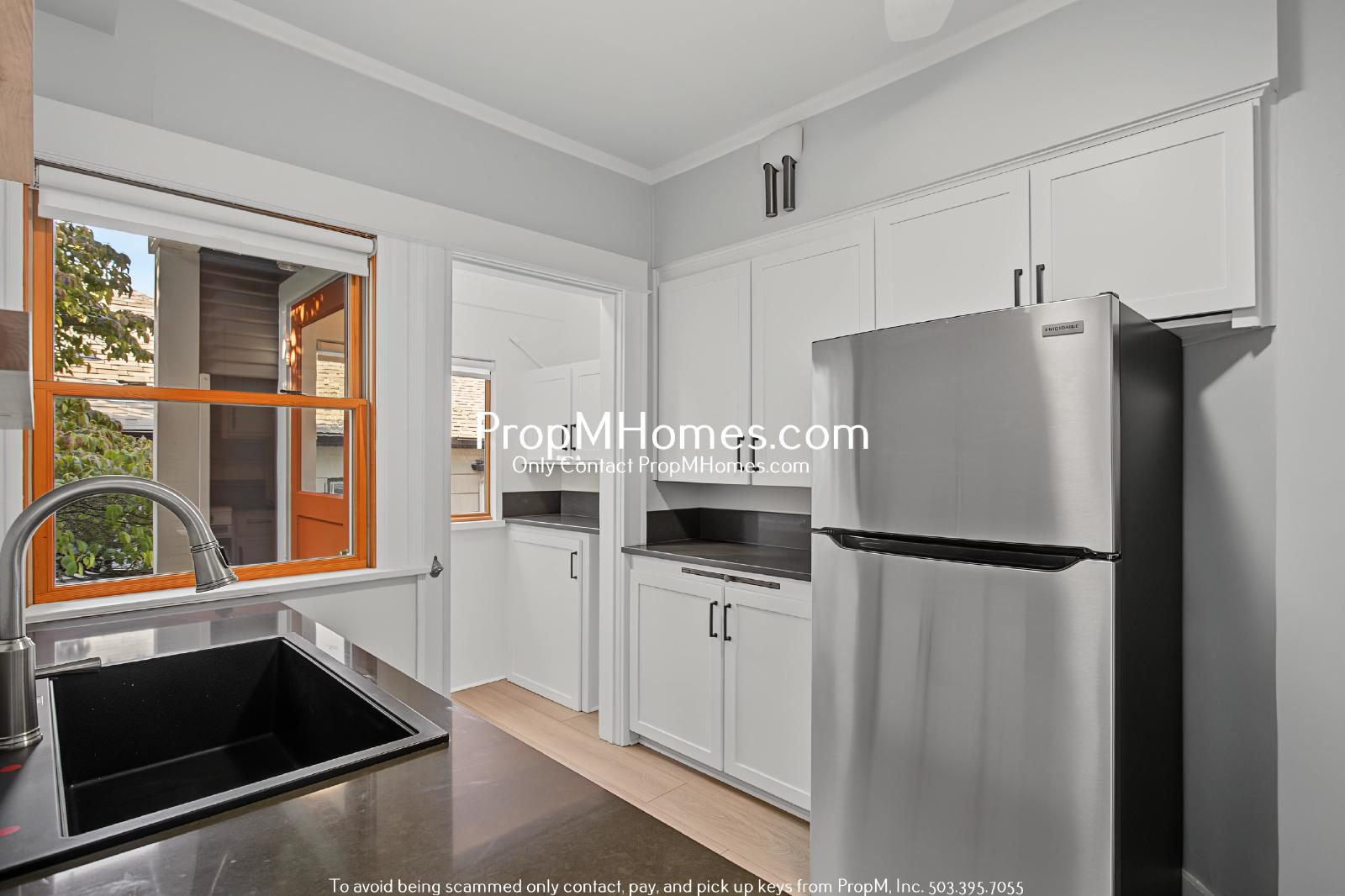 Updated Two Bedroom Duplex in Buckman! property image