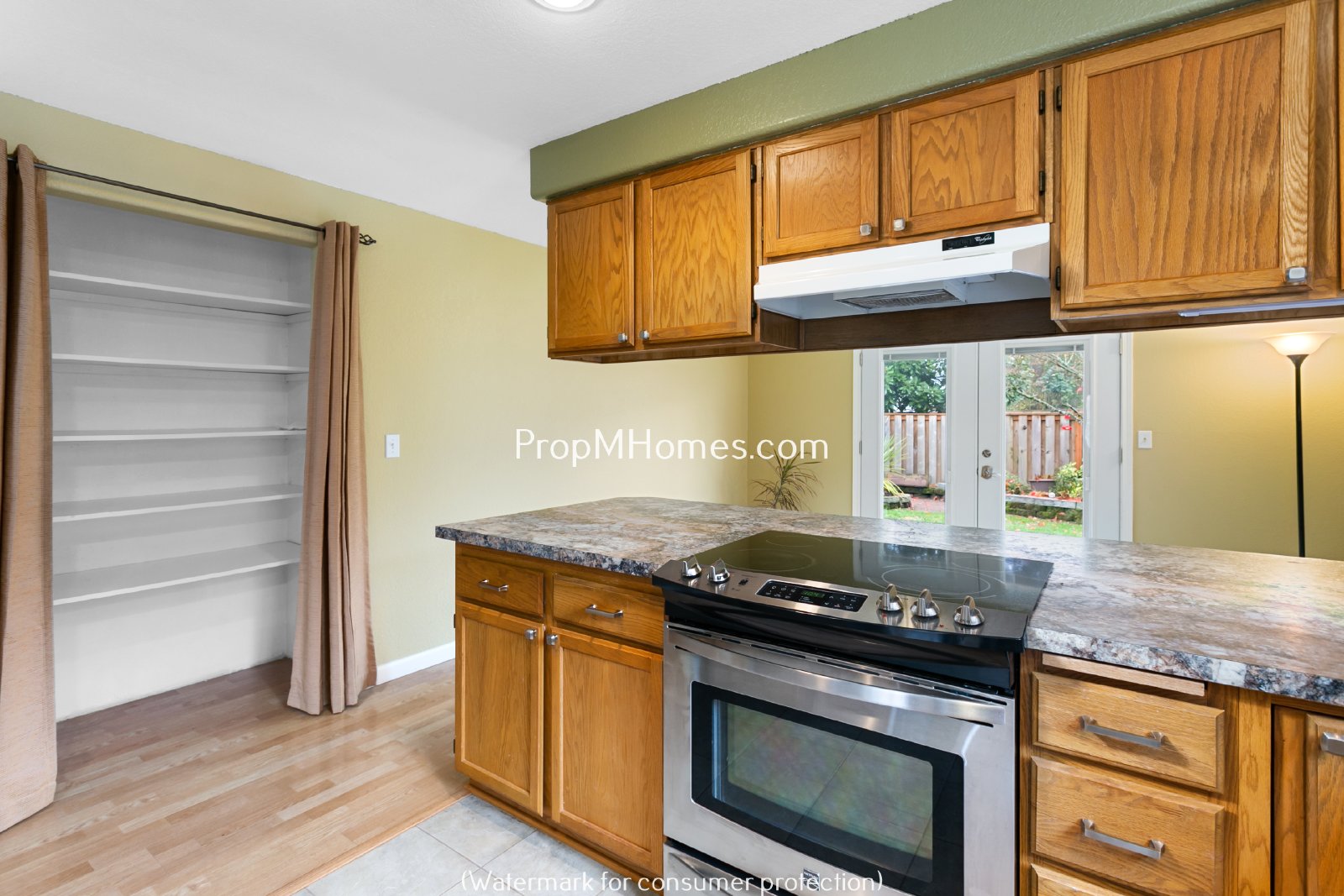 Spacious Three Bedroom Home In Highly Desired Sherwood! property image