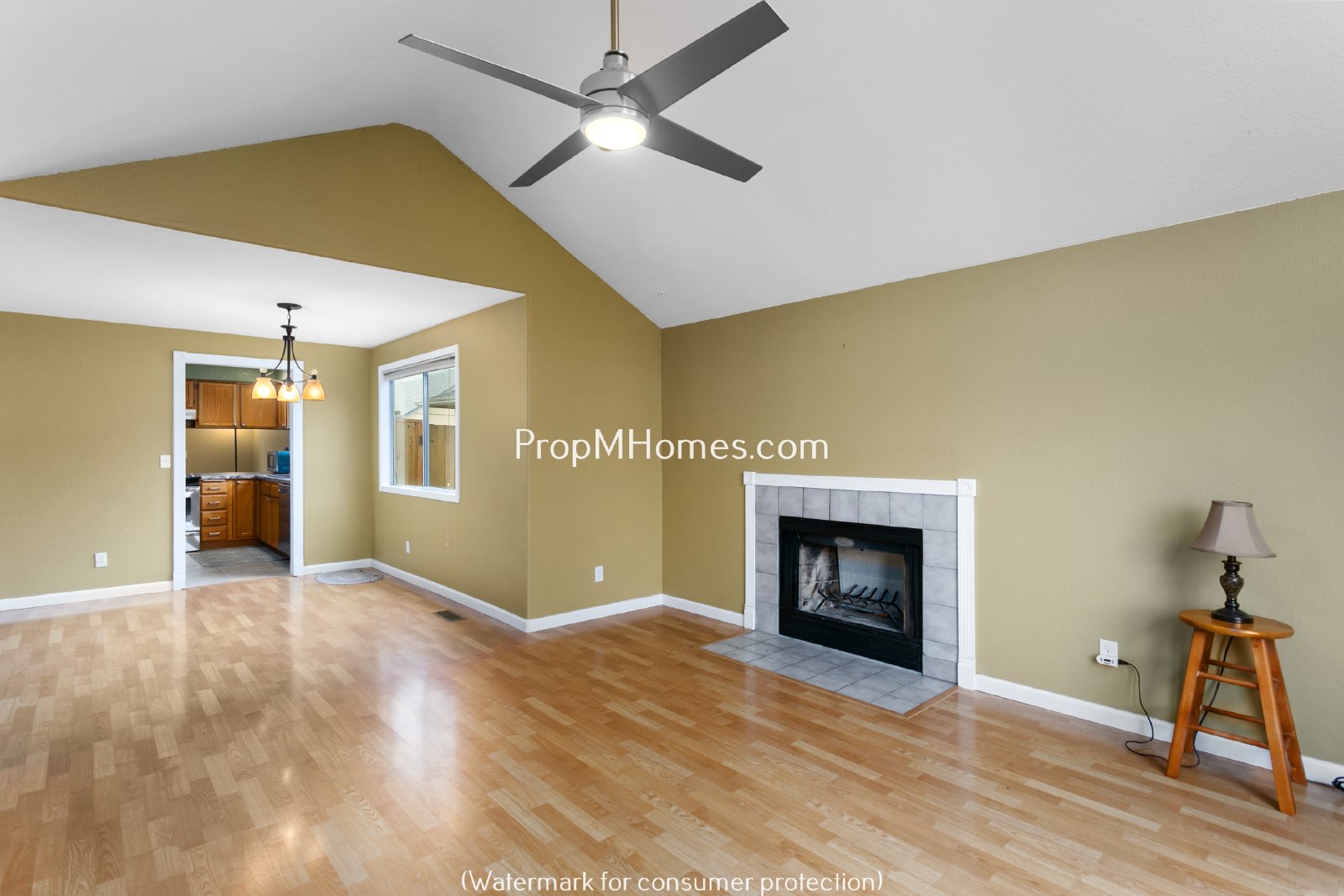 Spacious Three Bedroom Home In Highly Desired Sherwood! property image
