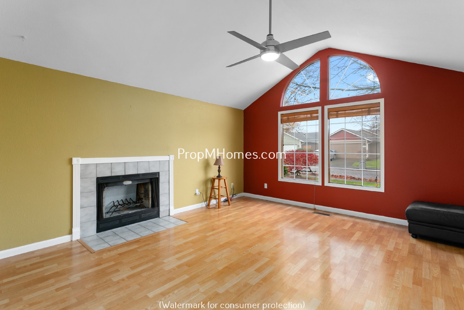Spacious Three Bedroom Home In Highly Desired Sherwood! property image