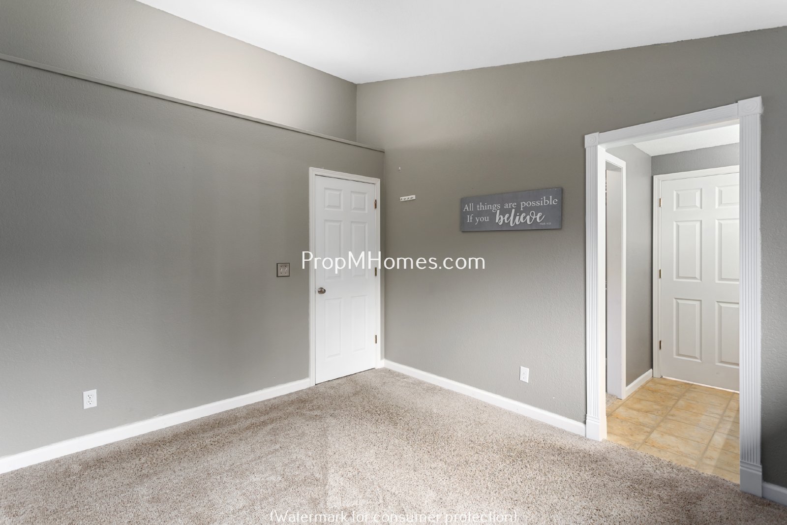 Spacious Three Bedroom Home In Highly Desired Sherwood! property image