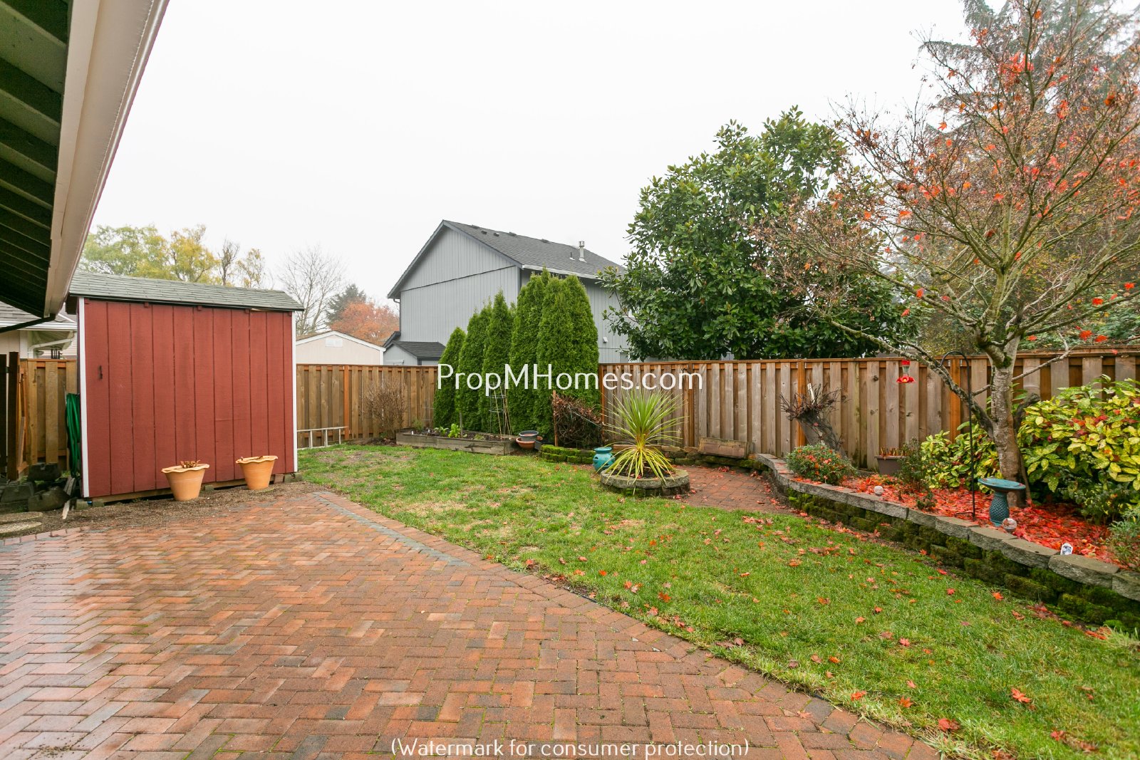 Spacious Three Bedroom Home In Highly Desired Sherwood! property image