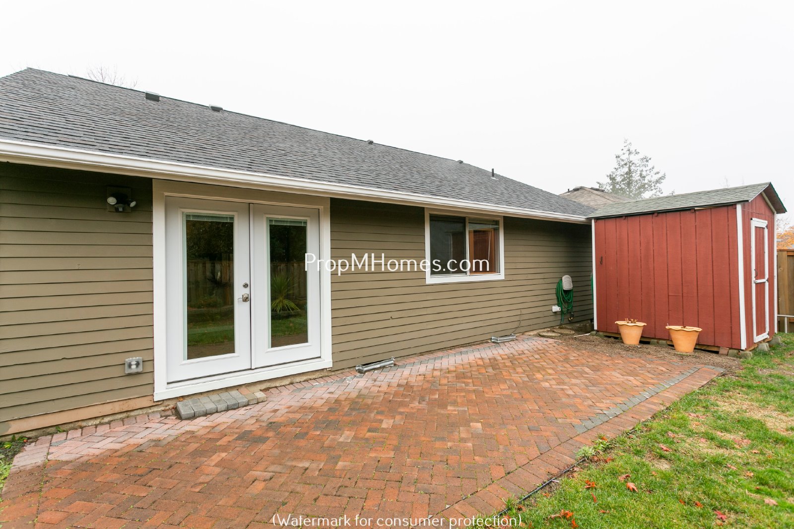 Spacious Three Bedroom Home In Highly Desired Sherwood! property image