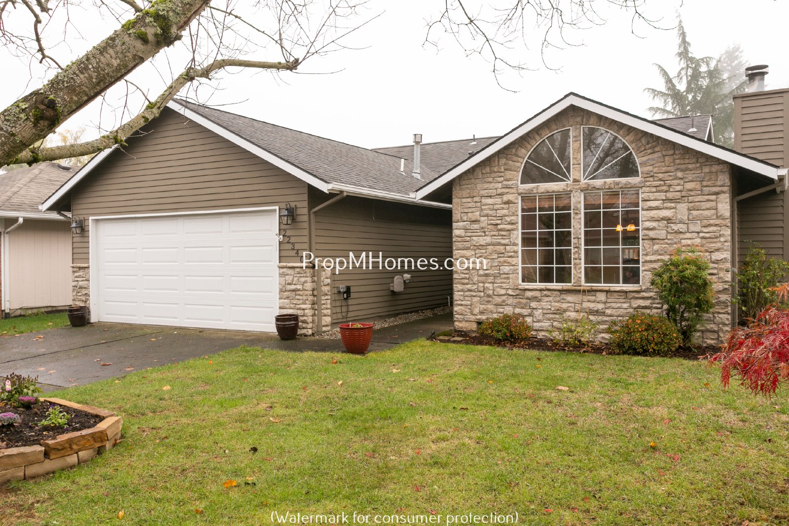 Spacious Three Bedroom Home In Highly Desired Sherwood! property image