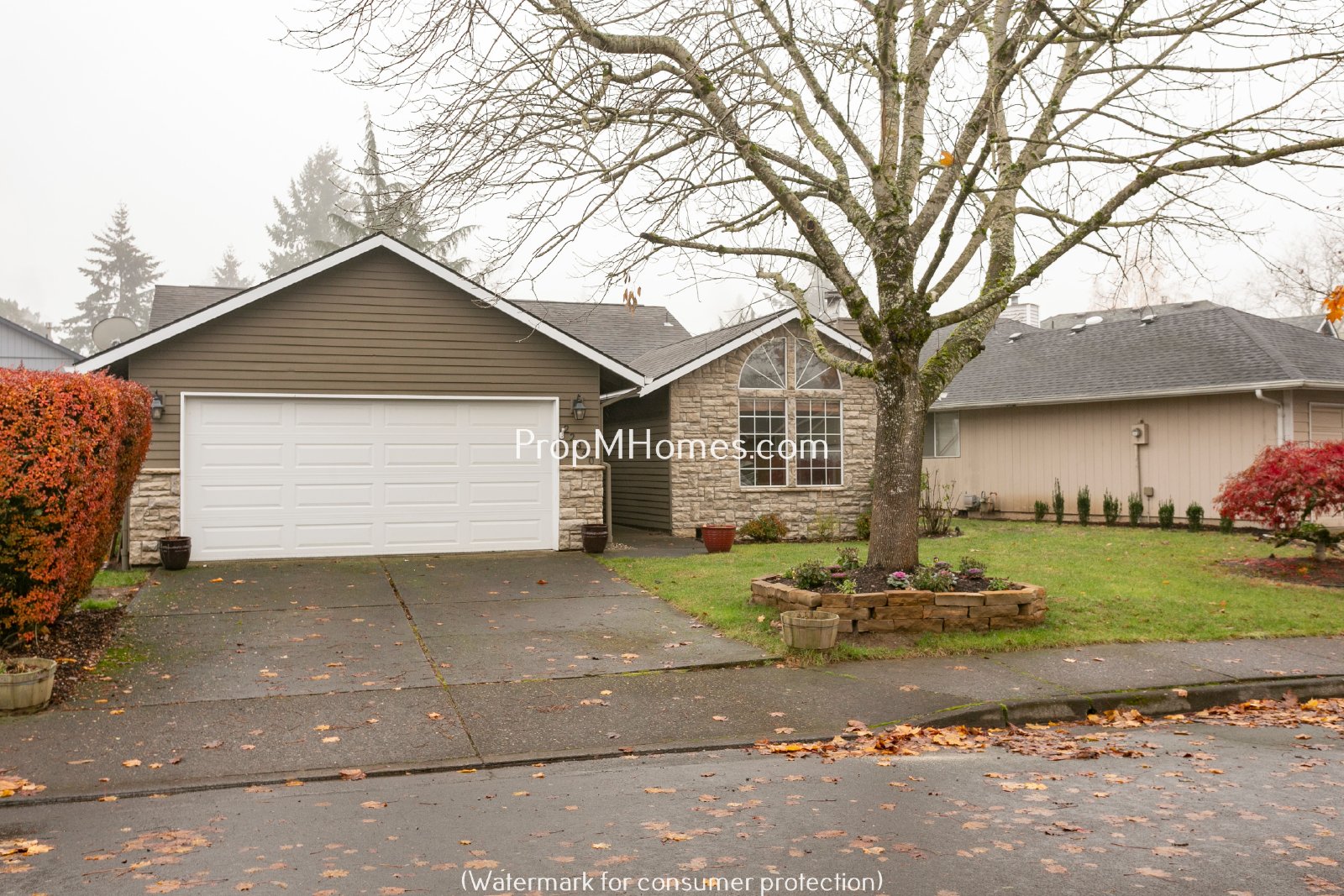 Spacious Three Bedroom Home In Highly Desired Sherwood! property image