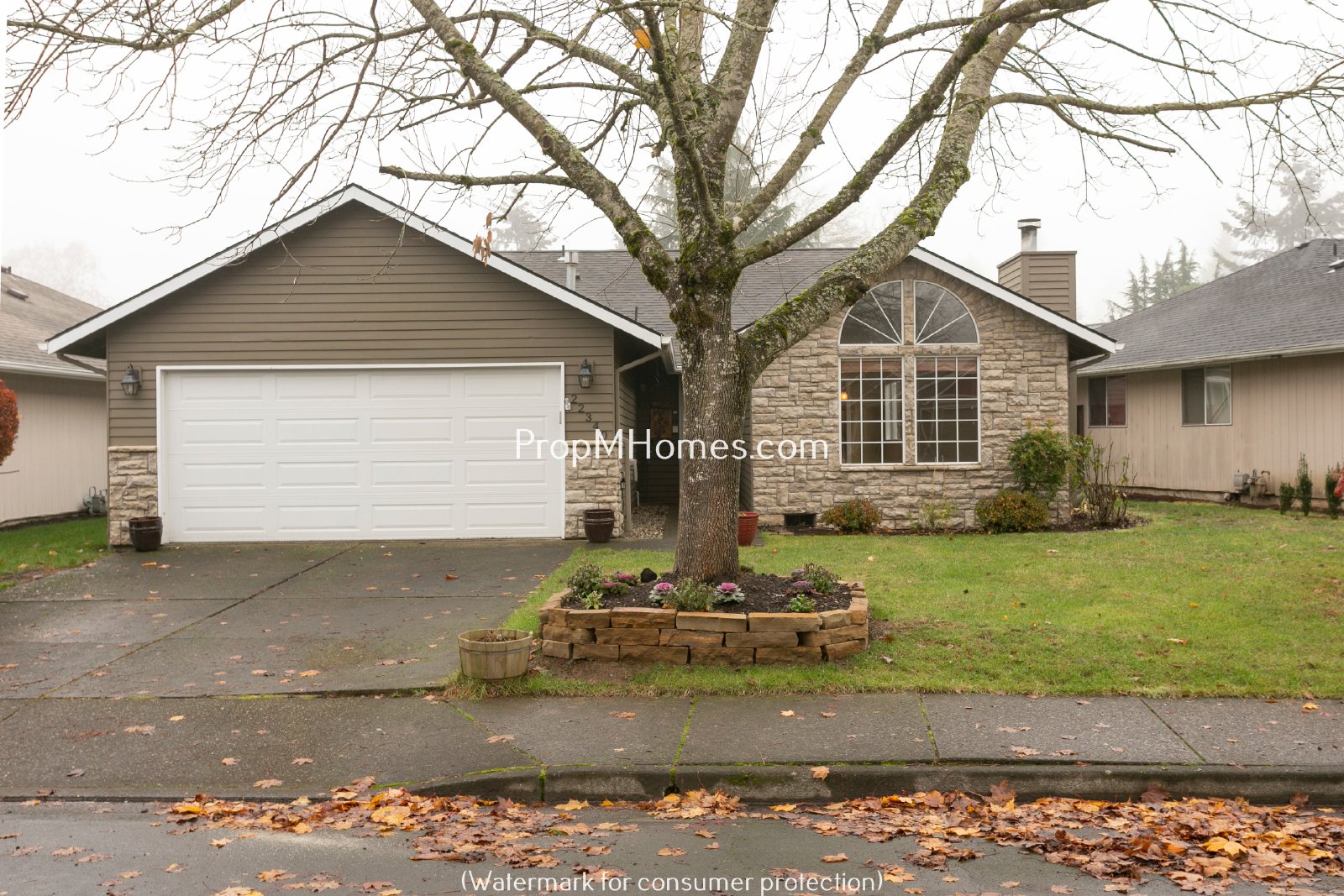 Spacious Three Bedroom Home In Highly Desired Sherwood! property image