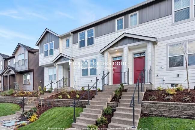 Newer Three Bedroom Townhome in Cornelius! property image