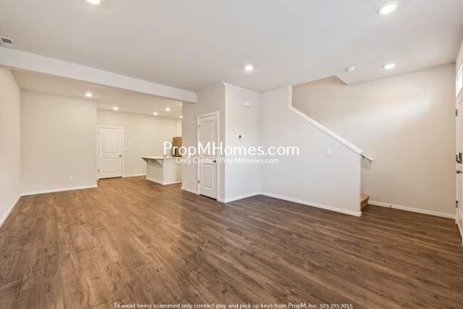 Newer Three Bedroom Townhome in Cornelius! property image