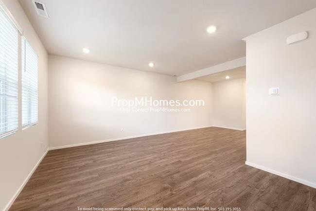 Newer Three Bedroom Townhome in Cornelius! property image