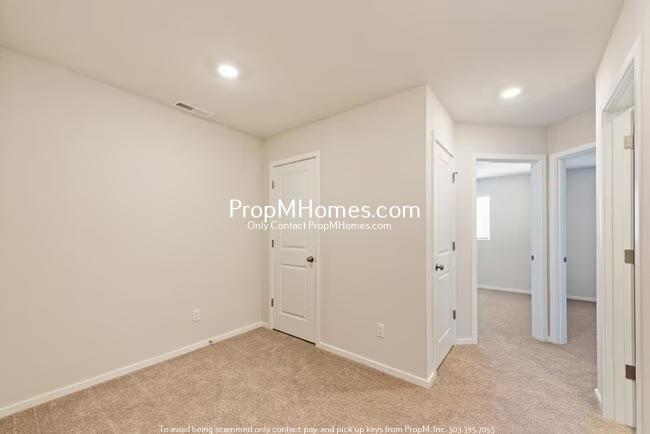 Newer Three Bedroom Townhome in Cornelius! property image