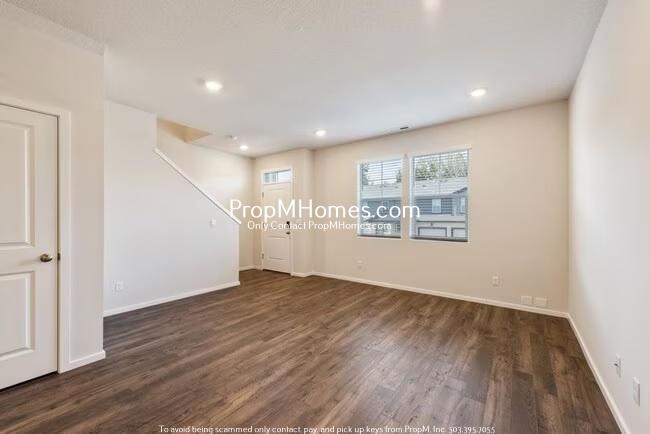 Newer Three Bedroom Townhome in Cornelius! property image