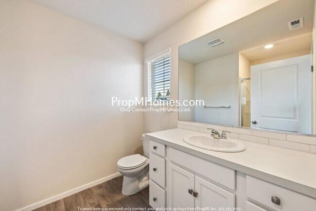Newer Three Bedroom Townhome in Cornelius! property image