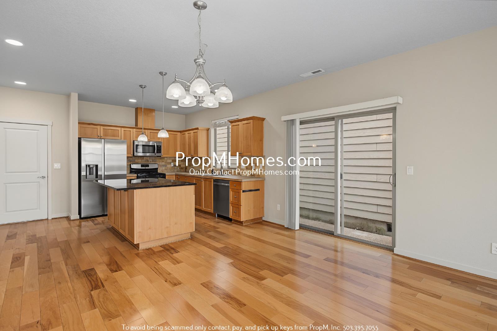 Four Bedroom Home in King City! property image
