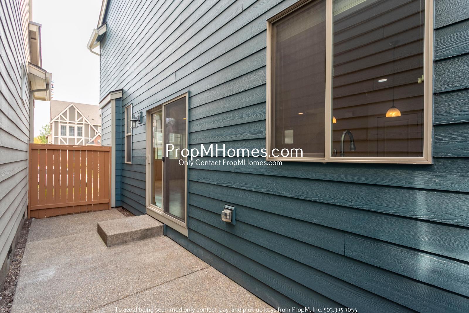 Four Bedroom Home in King City! property image